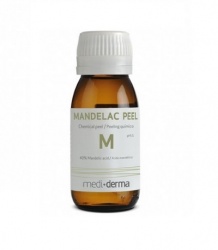 Medi+derma MANDELAC  – Пилинг химический с миндальной кислотой